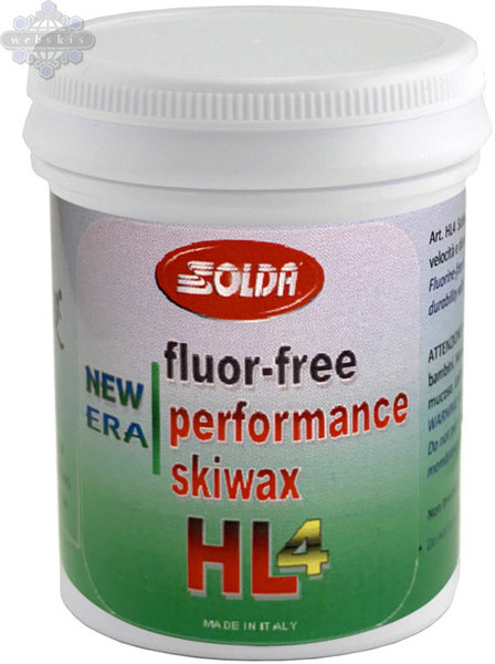 Solda HL Powder