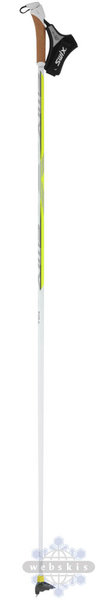 Swix CT3 Carbon TBS Pole Kit - WebCyclery & WebSkis | Bend, OR