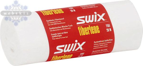 Swix Fiberlene Cloth