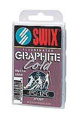 Swix Graphite Cold