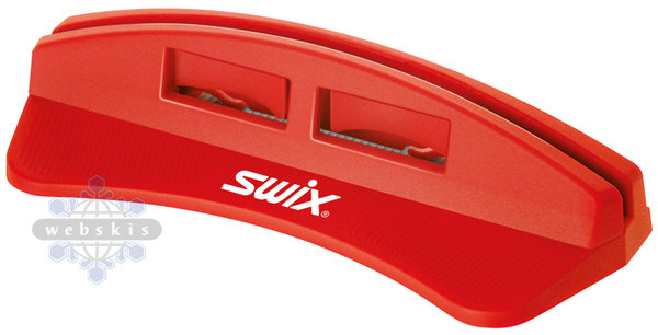 Swix Pro Scraper Sharpener