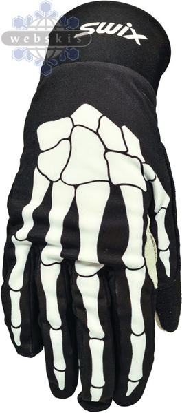 Swix Skeletal Women's Glove