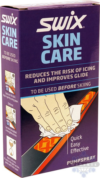 Swix Skin Care Pack