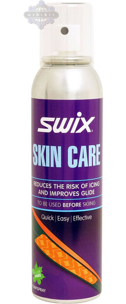 Swix Skin Care Spray