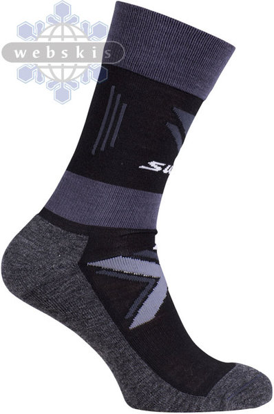 cross country ski socks