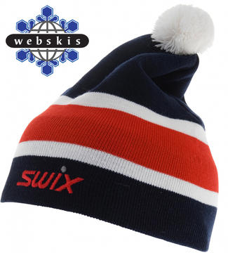 Swix Stripes Hat