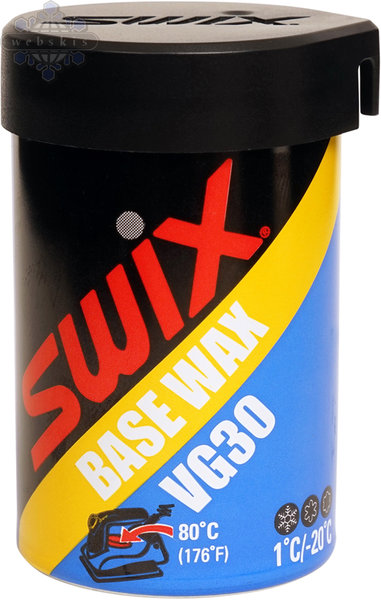 Swix Kick Wax Base Binder