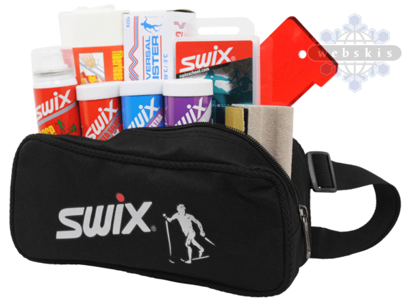 Swix Cross Country Wax Kit