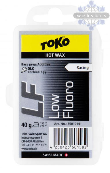 Toko LF Hot Wax