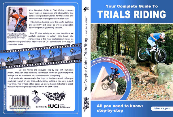 TrashZen Your Complete Guide to Trials Riding