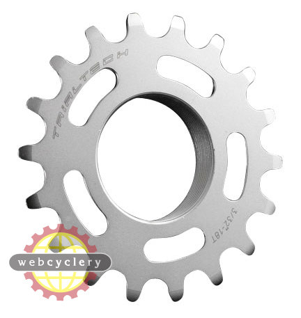 Trialtech Sport Threaded Cog