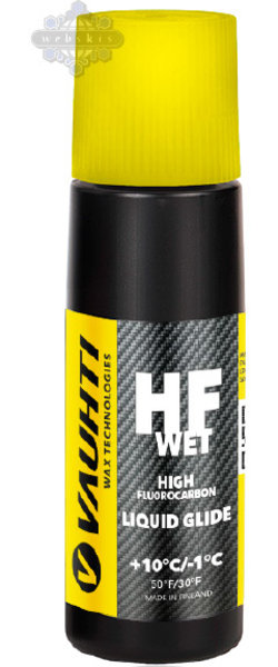 Vauhti HF Liquid Wax
