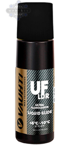 Vauhti UF LDR Liquid Glide Wax