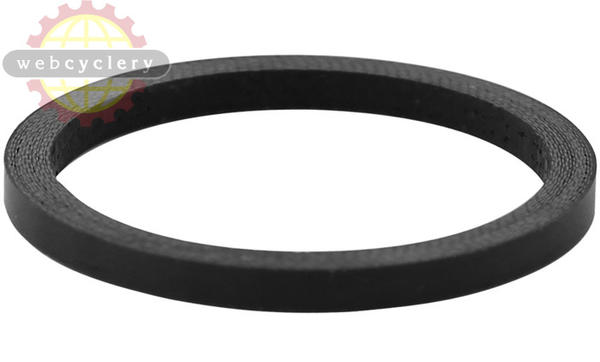Whisky Parts Co. Carbon Headset Spacers