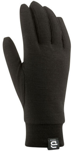 Dahlie Wool Glove Liner