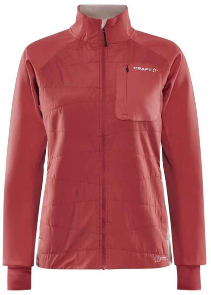 Craft CORE Nordic Training Insulate Jacket WMN