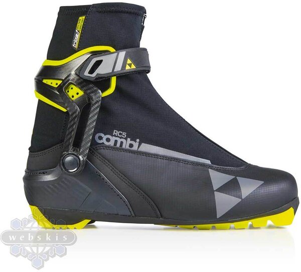 chop Easy to understand Transient Fischer RC5 Combi Boot - WebCyclery & WebSkis | Bend, OR