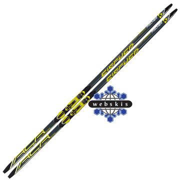 Fischer RCR Crown Vasa - WebCyclery & WebSkis | Bend, OR Bike Shop