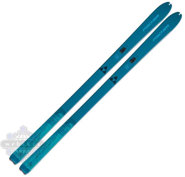 Fischer S-Bound 98 - WebCyclery & WebSkis | Bend, OR Bike Shop