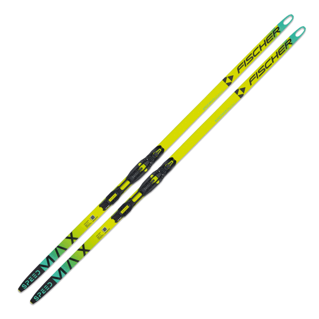 Fischer Speedmax 100HE Skate Plus 61K