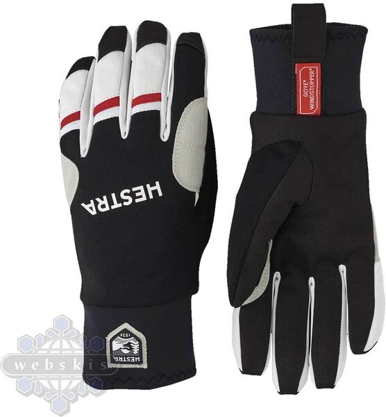 cross country ski gloves