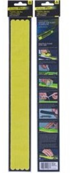 Fischer Twin Skin Mohair Replacement