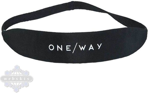 One Way Fusion Strap