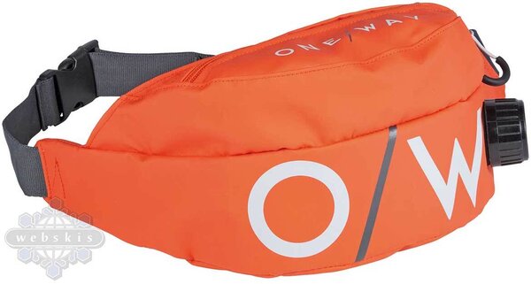 One Way Thermo Bag