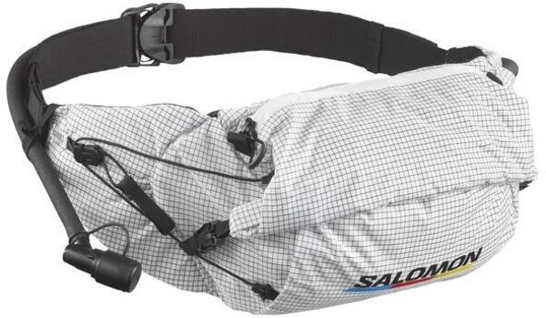 Salomon Cross Season Waist Race Pack - WebCyclery & WebSkis | Bend