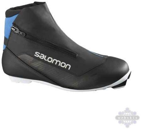 Salomon RC8 Nocturne Prolink Classic Boot UK9