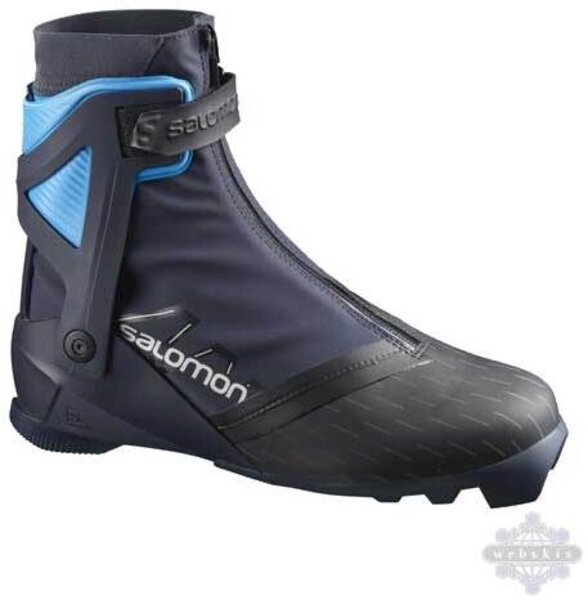 Salomon RS10 Nocturne Prolink Skate Boot