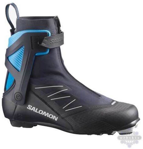 Salomon RS8 Prolink Skate Boot