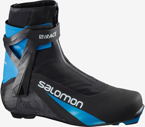 Salomon S/Race Skate Boot