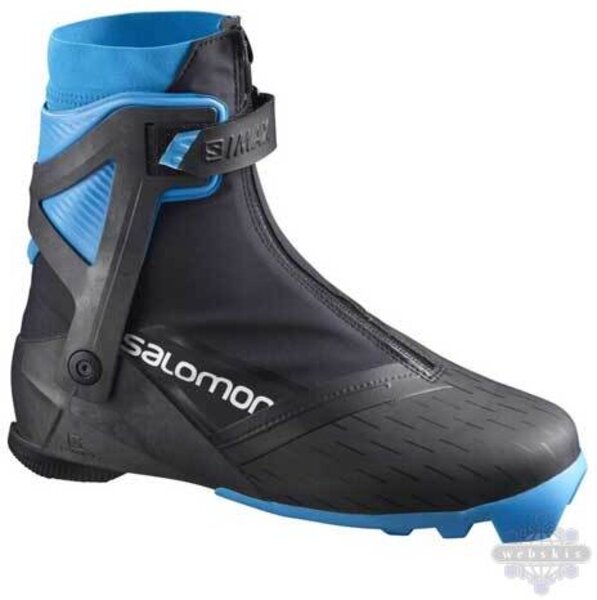 Salomon S/MAX Carbon Skate Boot