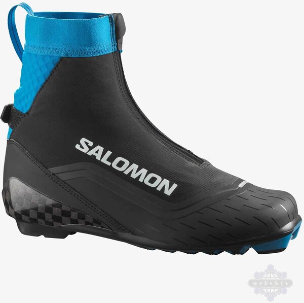 Salomon S/Max Carbon Classic Boot