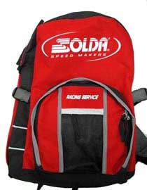 Solda Backpack