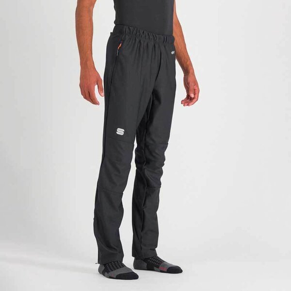 Sportful Squadra Pant Short Zip