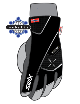 Swix Star XC 100 Men's Glove