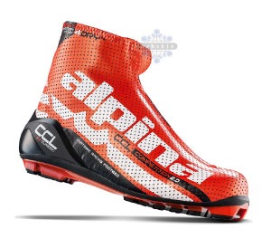 Alpina CCL Classic Boot