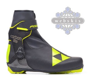 42 Madshus Nordic Cross Country Ski Boots N190400801420