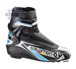 Salomon Pro Combi Boot