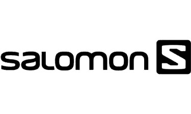 Salomon ski logo