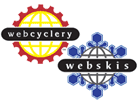 WebCyclery & WebSkis Home Page