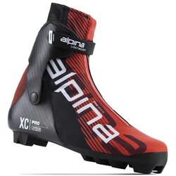 Alpina Pro Skate Boot