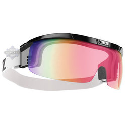 Goggles cross Country Ski Mountain Glacier Sf4 Alpland Sports Glasses 
