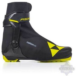 Fischer Carbon Skate Boot