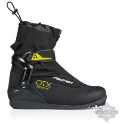 Fischer OTX Adventure Boot