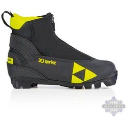 Fischer XJ Sprint Jr Boot