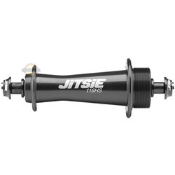 Jitsie Race Non-Disc 116mm Rear Hub