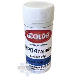 Solda HP04 Carbon Powder